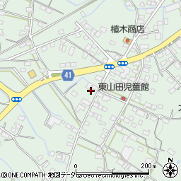 吉原石材産業周辺の地図