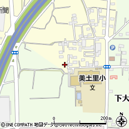 群馬県藤岡市本動堂231-11周辺の地図