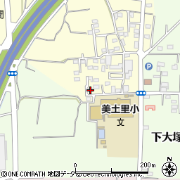 群馬県藤岡市本動堂231-10周辺の地図