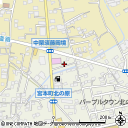 群馬県藤岡市藤岡920-5周辺の地図