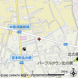 群馬県藤岡市藤岡776-1周辺の地図