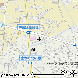 群馬県藤岡市藤岡920-4周辺の地図