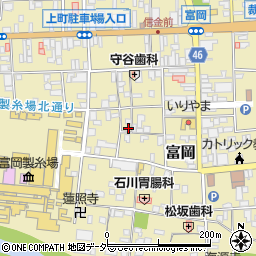 韓国居酒屋ひろみ周辺の地図