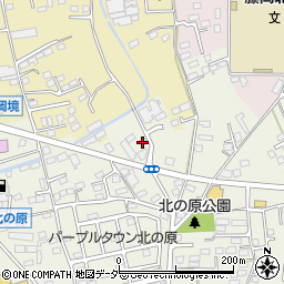 有限会社森田葬儀社周辺の地図