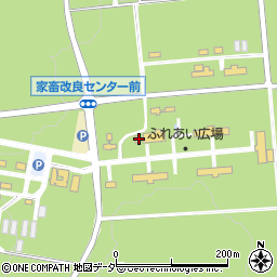 長野県佐久市新子田2050周辺の地図