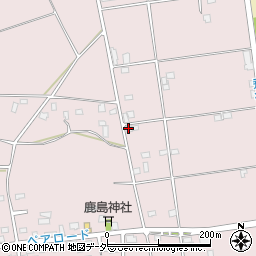 宮本自動車周辺の地図