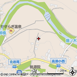 長野県佐久市鳴瀬1495周辺の地図