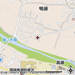 長野県佐久市鳴瀬1689周辺の地図