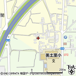 群馬県藤岡市本動堂229-32周辺の地図