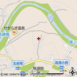 長野県佐久市鳴瀬1502周辺の地図