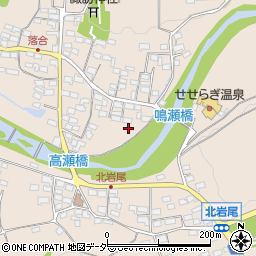 長野県佐久市鳴瀬3532周辺の地図