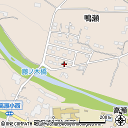 長野県佐久市鳴瀬1680周辺の地図