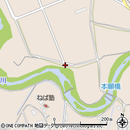 長野県佐久市鳴瀬3352周辺の地図