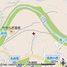 長野県佐久市鳴瀬1497周辺の地図