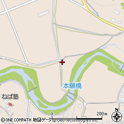 長野県佐久市鳴瀬3416周辺の地図