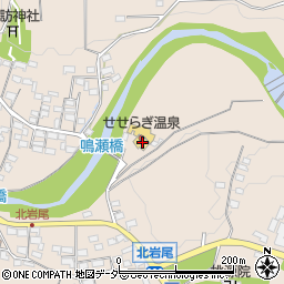 長野県佐久市鳴瀬1561周辺の地図