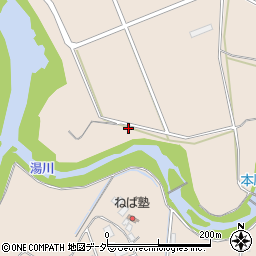 長野県佐久市鳴瀬3334周辺の地図