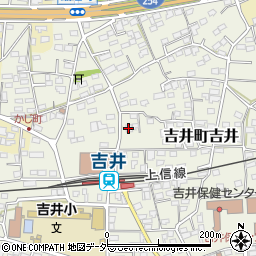 日栄ライン工業周辺の地図
