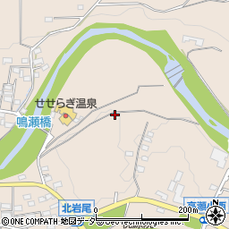 長野県佐久市鳴瀬1514周辺の地図