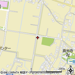 長野県安曇野市三郷明盛71周辺の地図