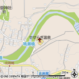 長野県佐久市鳴瀬1566周辺の地図