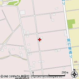 茨城県筑西市犬塚477周辺の地図