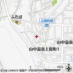 Ｑ＆Ｃ製作所周辺の地図