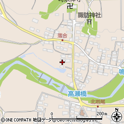 長野県佐久市鳴瀬3590周辺の地図