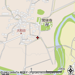 長野県佐久市鳴瀬1807周辺の地図