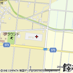 館林市総合地方卸売市場　松村畜産直販所周辺の地図