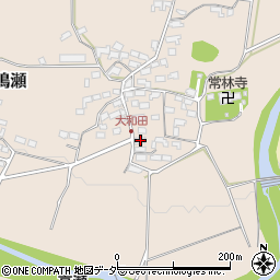 長野県佐久市鳴瀬1815周辺の地図