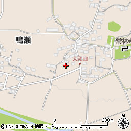 長野県佐久市鳴瀬1832周辺の地図