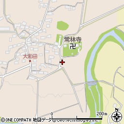 長野県佐久市鳴瀬1782周辺の地図