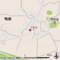 長野県佐久市鳴瀬1830周辺の地図