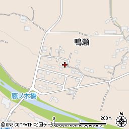 長野県佐久市鳴瀬1651周辺の地図