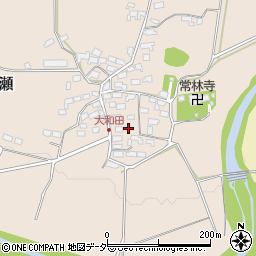 長野県佐久市鳴瀬1816周辺の地図