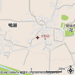 長野県佐久市鳴瀬1843周辺の地図