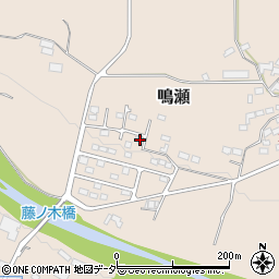 長野県佐久市鳴瀬1650周辺の地図