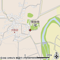 長野県佐久市鳴瀬1803周辺の地図