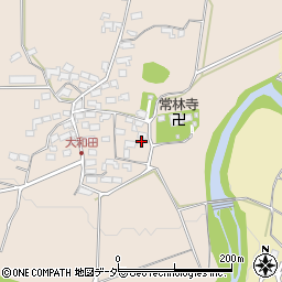 長野県佐久市鳴瀬1804周辺の地図