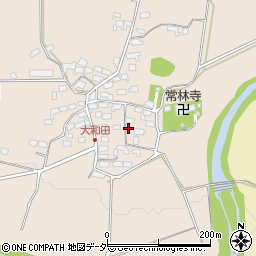 長野県佐久市鳴瀬1818周辺の地図