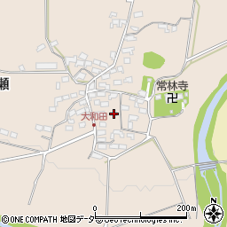 長野県佐久市鳴瀬1823周辺の地図