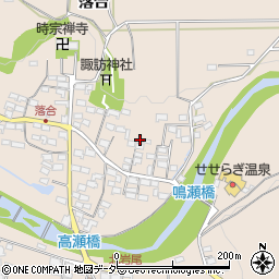 長野県佐久市鳴瀬3664周辺の地図