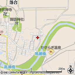 長野県佐久市鳴瀬3673周辺の地図