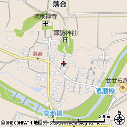長野県佐久市鳴瀬3557周辺の地図