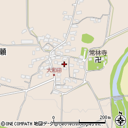 長野県佐久市鳴瀬1822周辺の地図