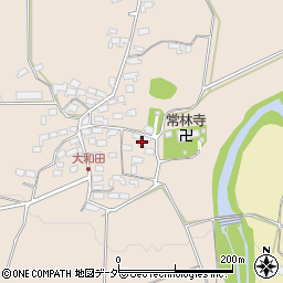 長野県佐久市鳴瀬1805周辺の地図