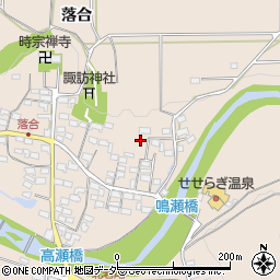 長野県佐久市鳴瀬3541周辺の地図