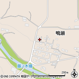 長野県佐久市鳴瀬1644周辺の地図