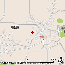 長野県佐久市鳴瀬2179周辺の地図